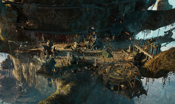 DarkSwitch Soundtrack