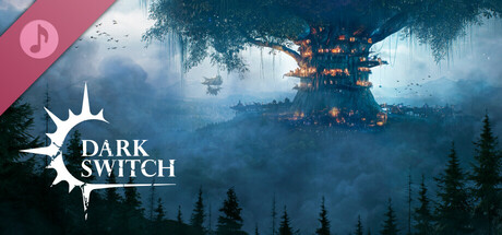 DarkSwitch Soundtrack banner image