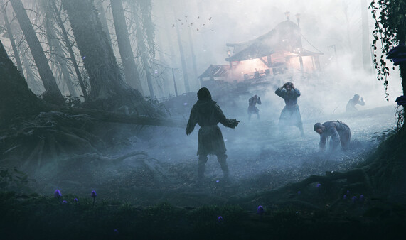 DarkSwitch Soundtrack