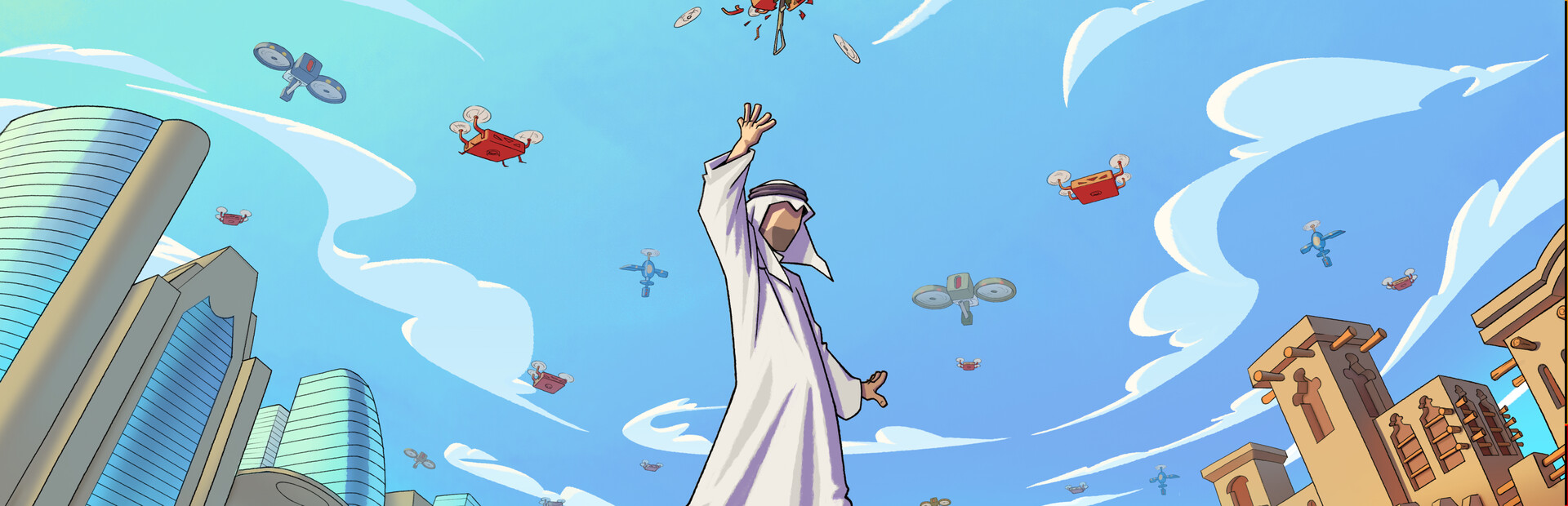 Yowlah Superstars نجوم اليولة