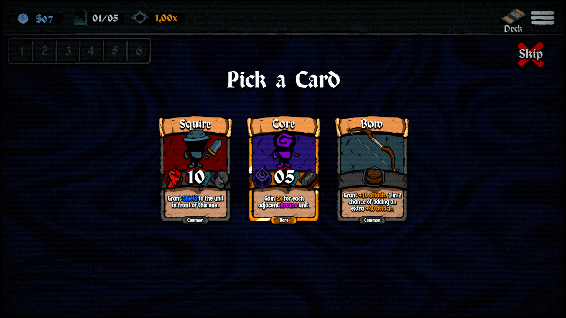 Litany screenshot #5