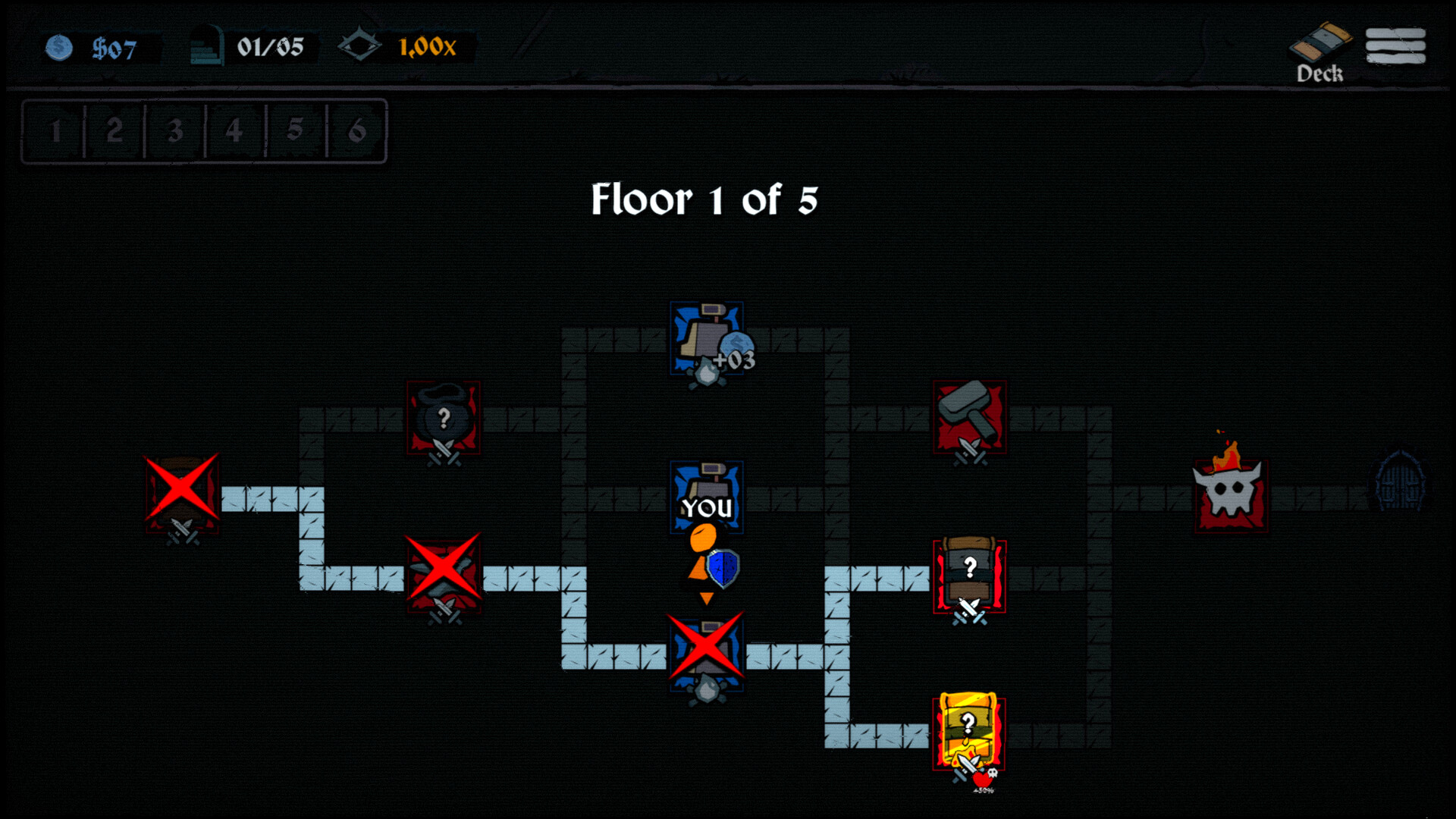 Litany screenshot #8