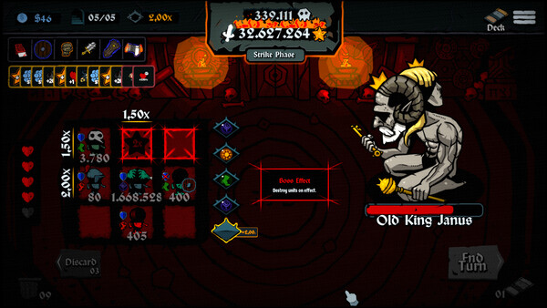 Screenshot 3 of Litany - more gameplay footage