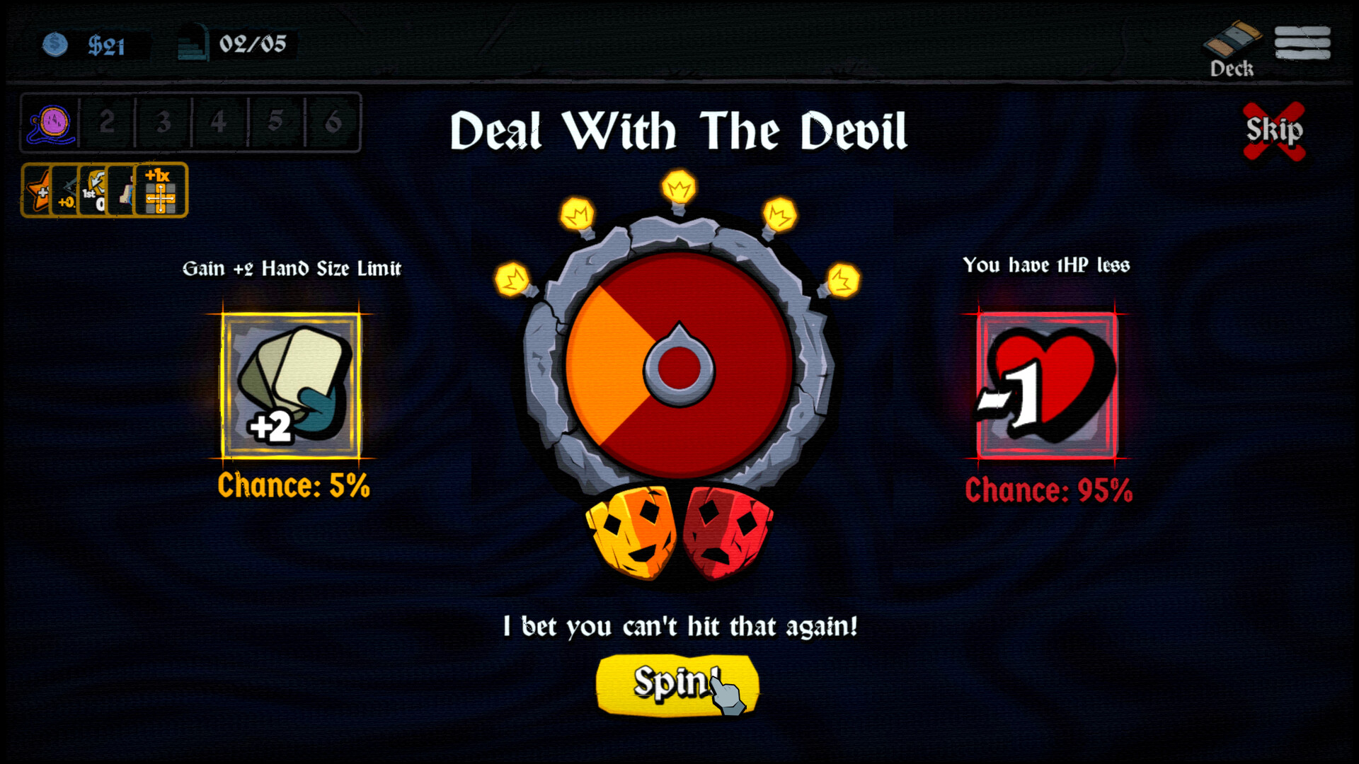 Litany screenshot #7