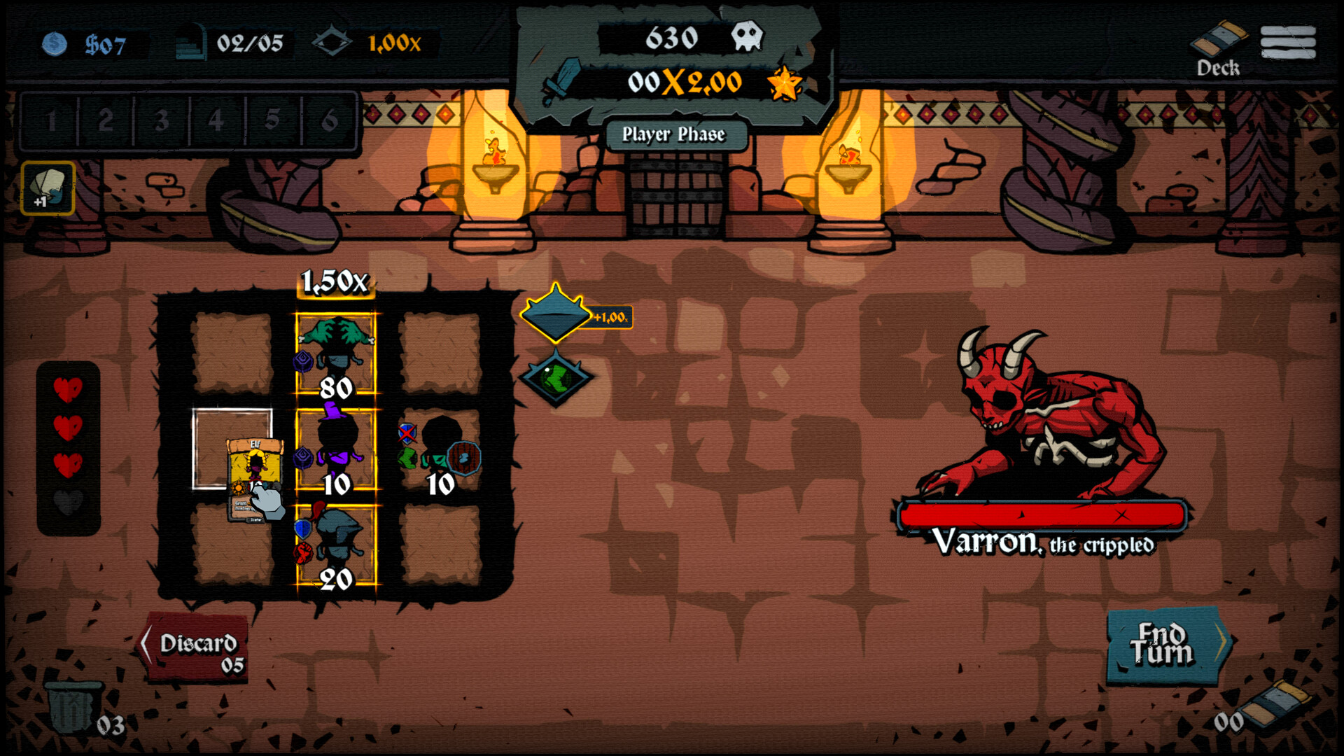 Litany screenshot #4