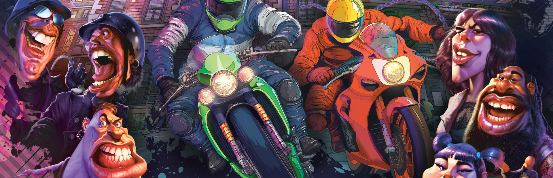 Bash Moto