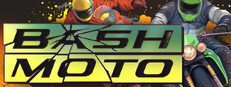 Bash Moto Banner