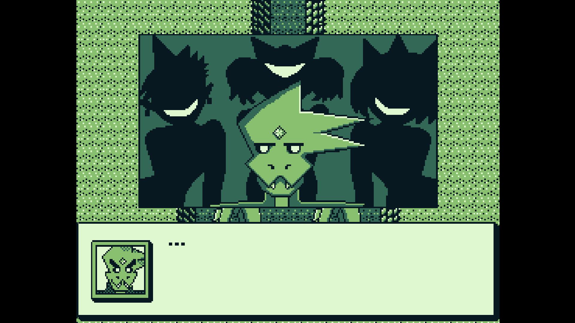 Cross Quest screenshot #5