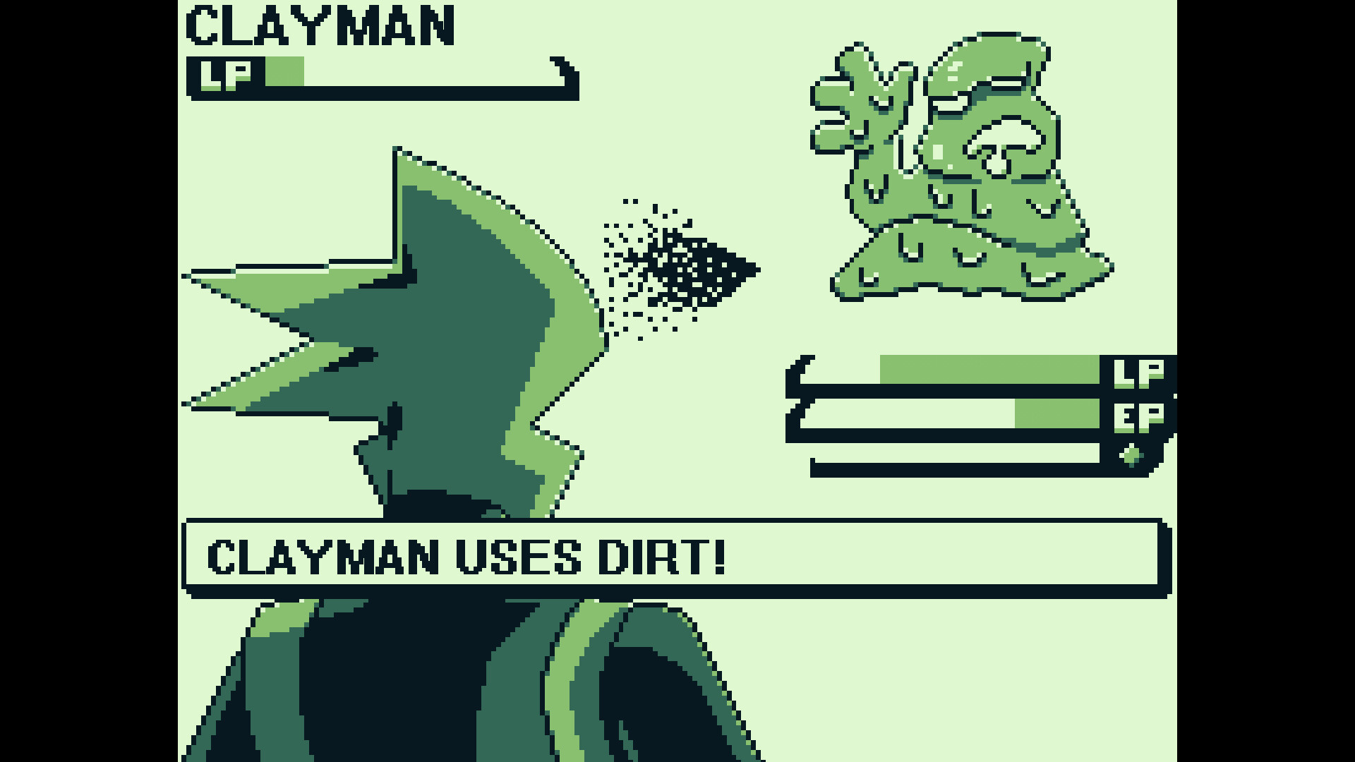 Cross Quest screenshot #4