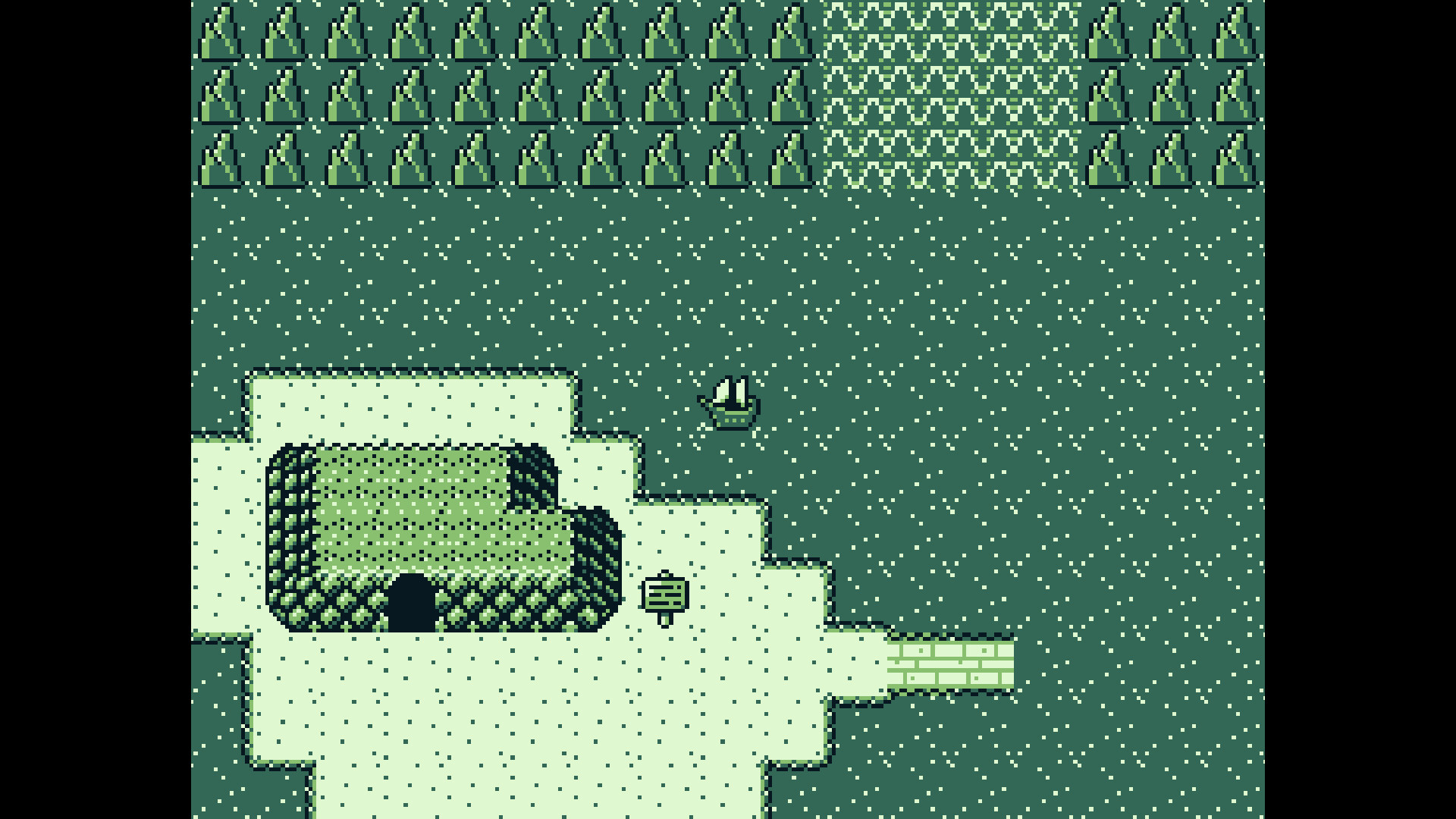 Cross Quest screenshot #3