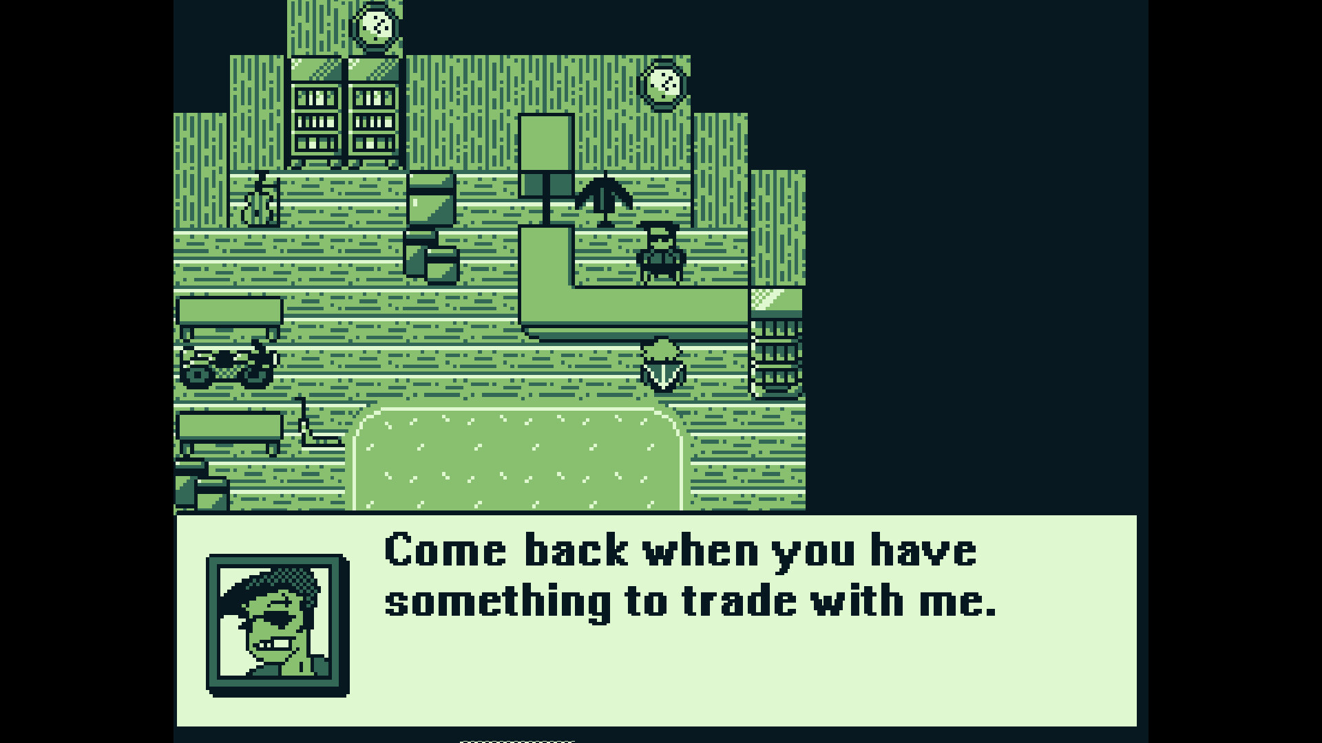 Cross Quest screenshot #6