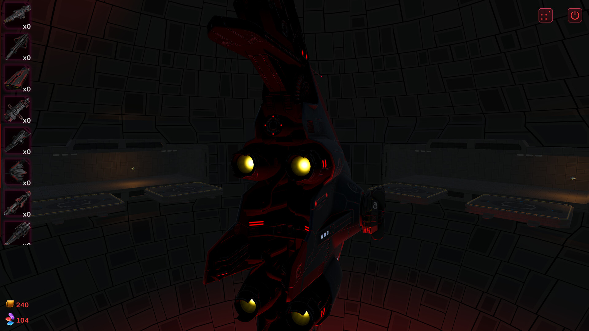 Stellar Industrialist screenshot screenshot 1