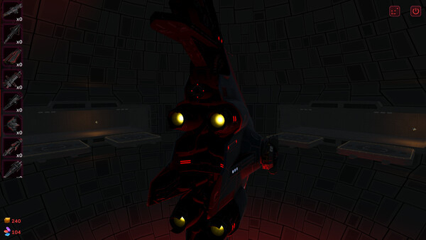 Screenshot of Stellar Industrialist