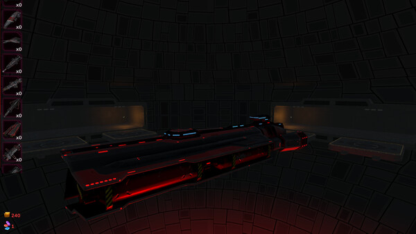 Screenshot of Stellar Industrialist