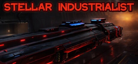 Stellar Industrialist by PcZ Games - Similar game based
                        on tags
