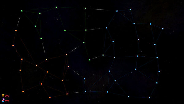 Screenshot of Stellar Industrialist