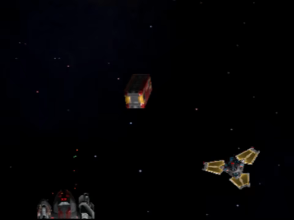 Stellar Industrialist video 1