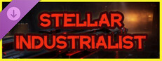 Stellar Industrialist: Supporter Pack Small Capsule Image