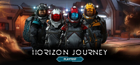 Horizon Journey Playtest