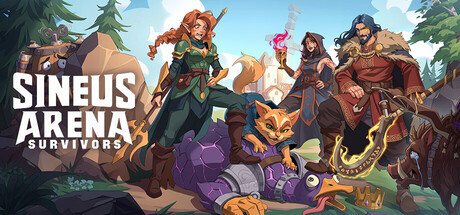 Sineus Arena Survivors