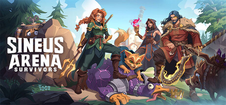 Sineus Arena Survivors