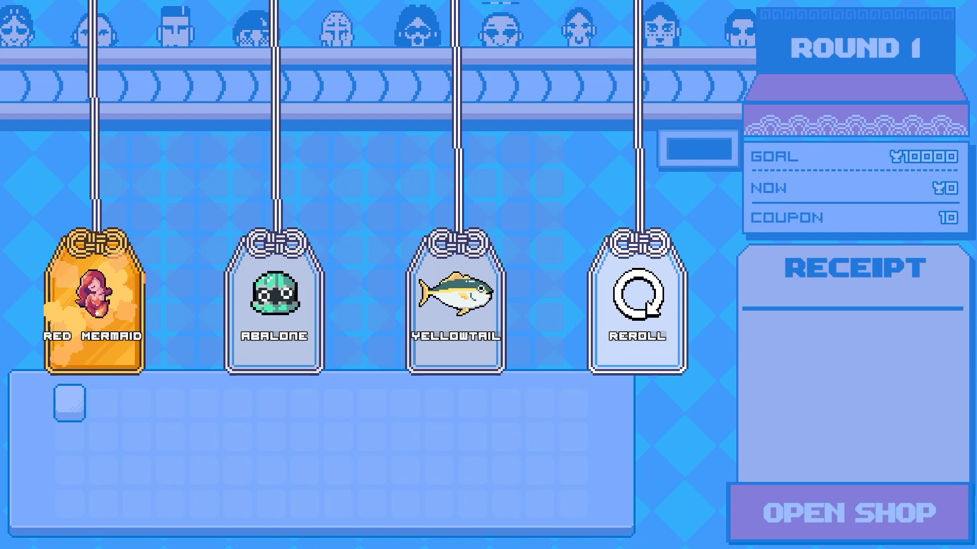 Fishy Dish Featured Screenshot #1