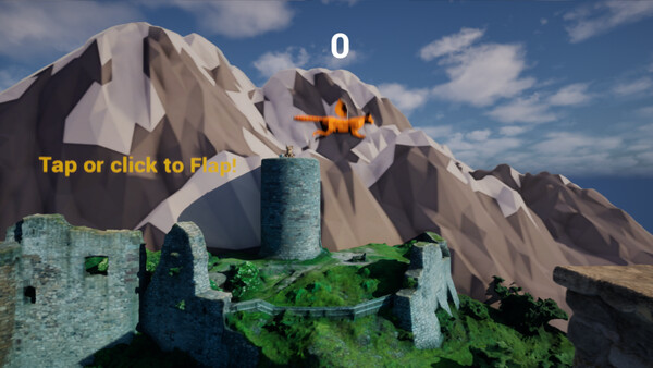 Dragon Cat game for windows Pc 1