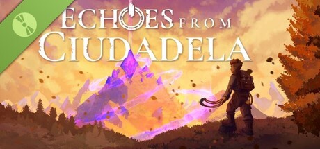 Echoes From Ciudadela Demo