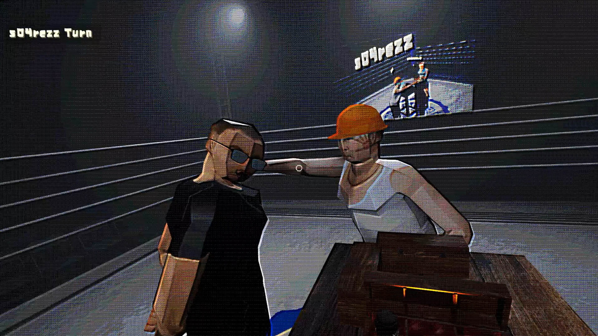 Slap your homies screenshot #6