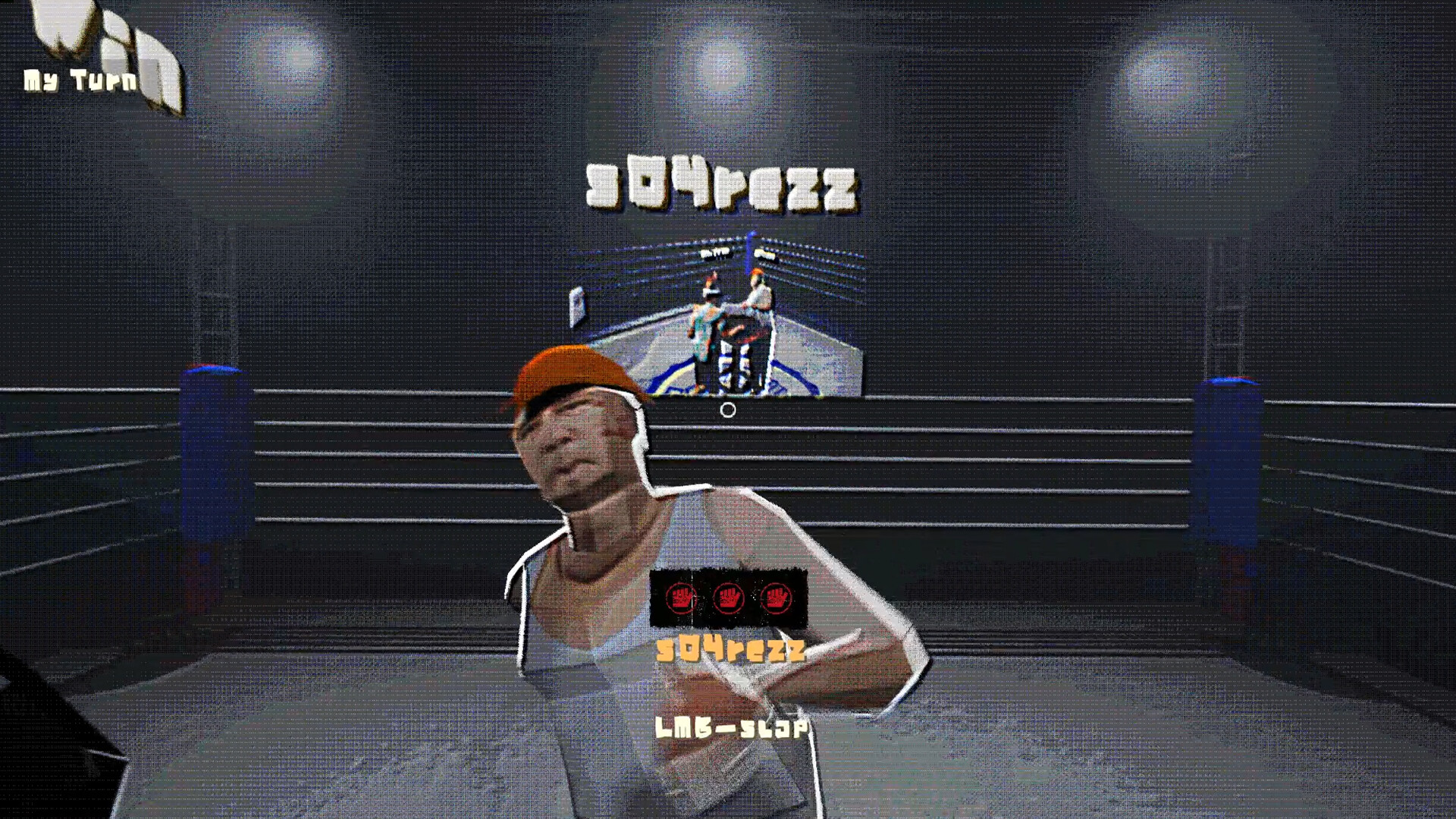 Slap your homies screenshot #2