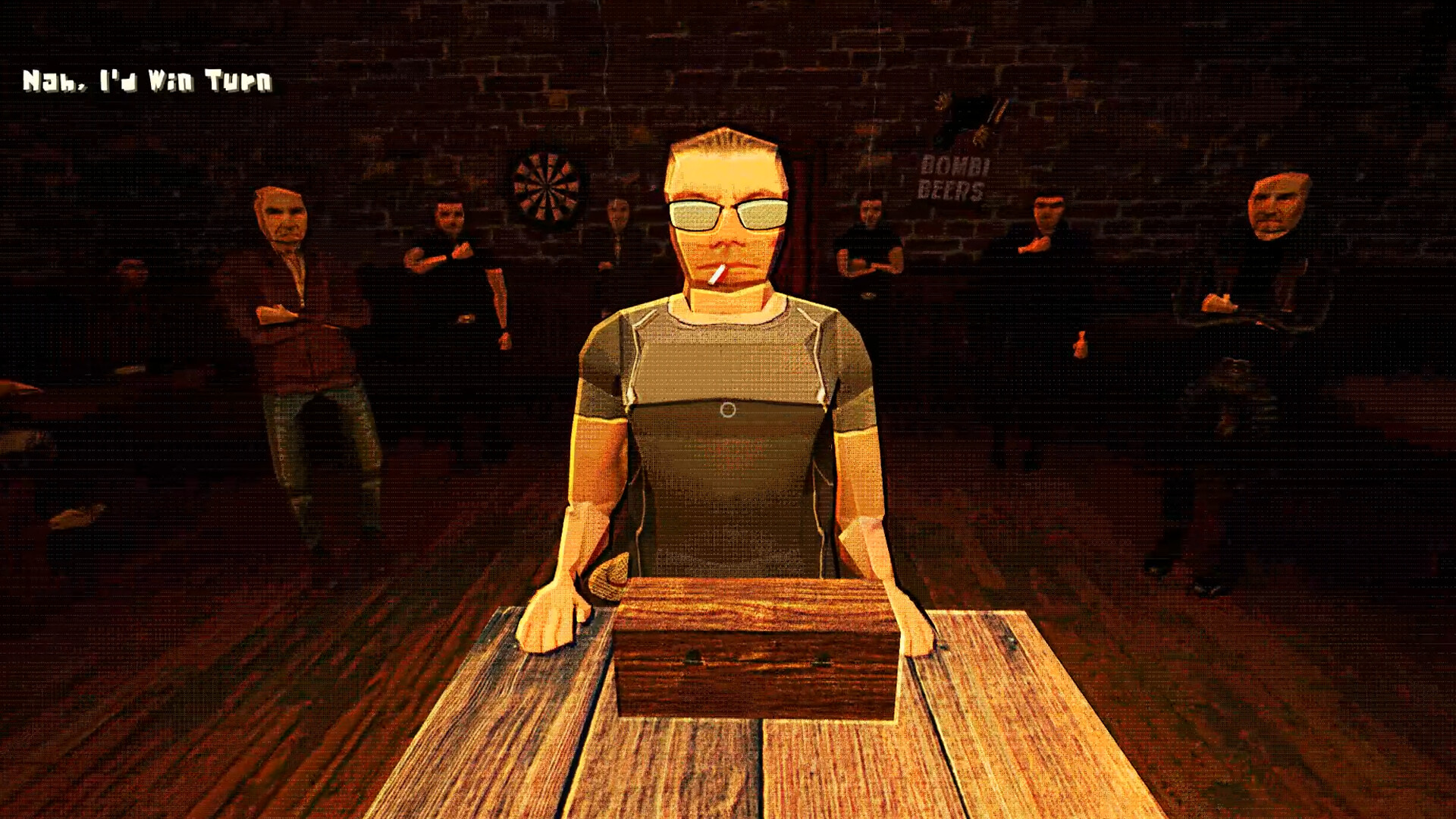 Slap your homies screenshot #1