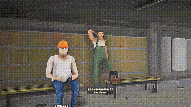 Slap your homies video 8