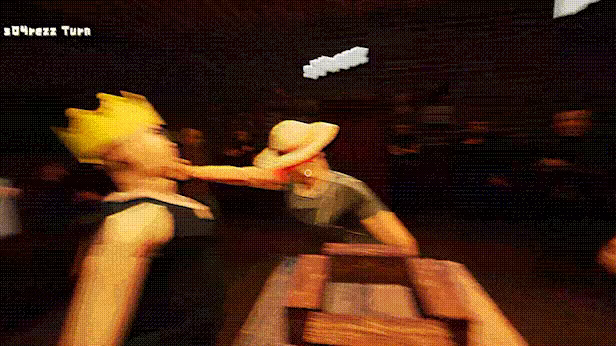 Slap your homies video 2