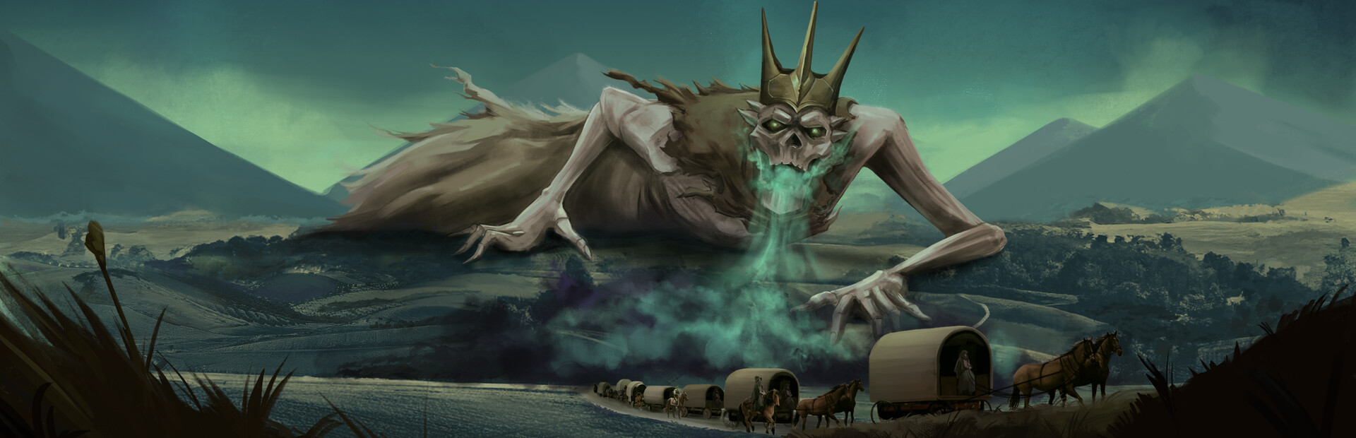 The Black Breath