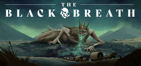 The Black Breath - similar game to Yomp for Zhi by Silverland Games