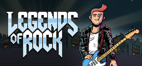Legends of Rock