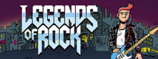 Legends of Rock