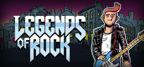 Legends of Rock