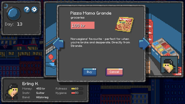Legends of Rock screenshot 4
