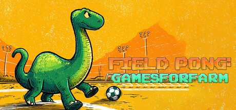 Field Pong: Gamesforfarm steam charts