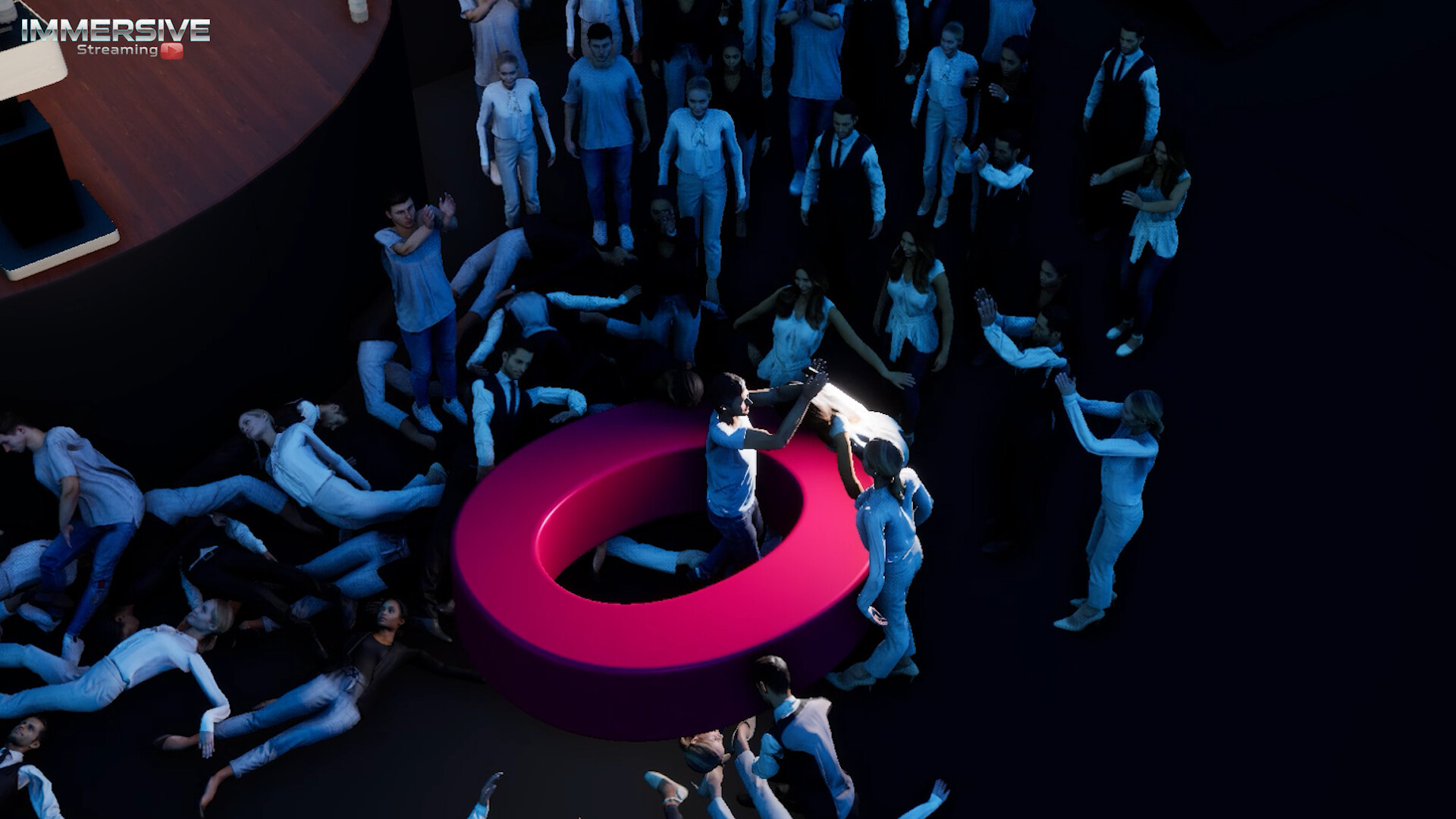 Career's End screenshot #5