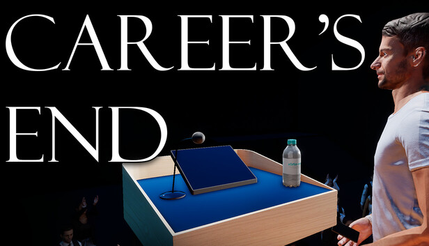 Career's End