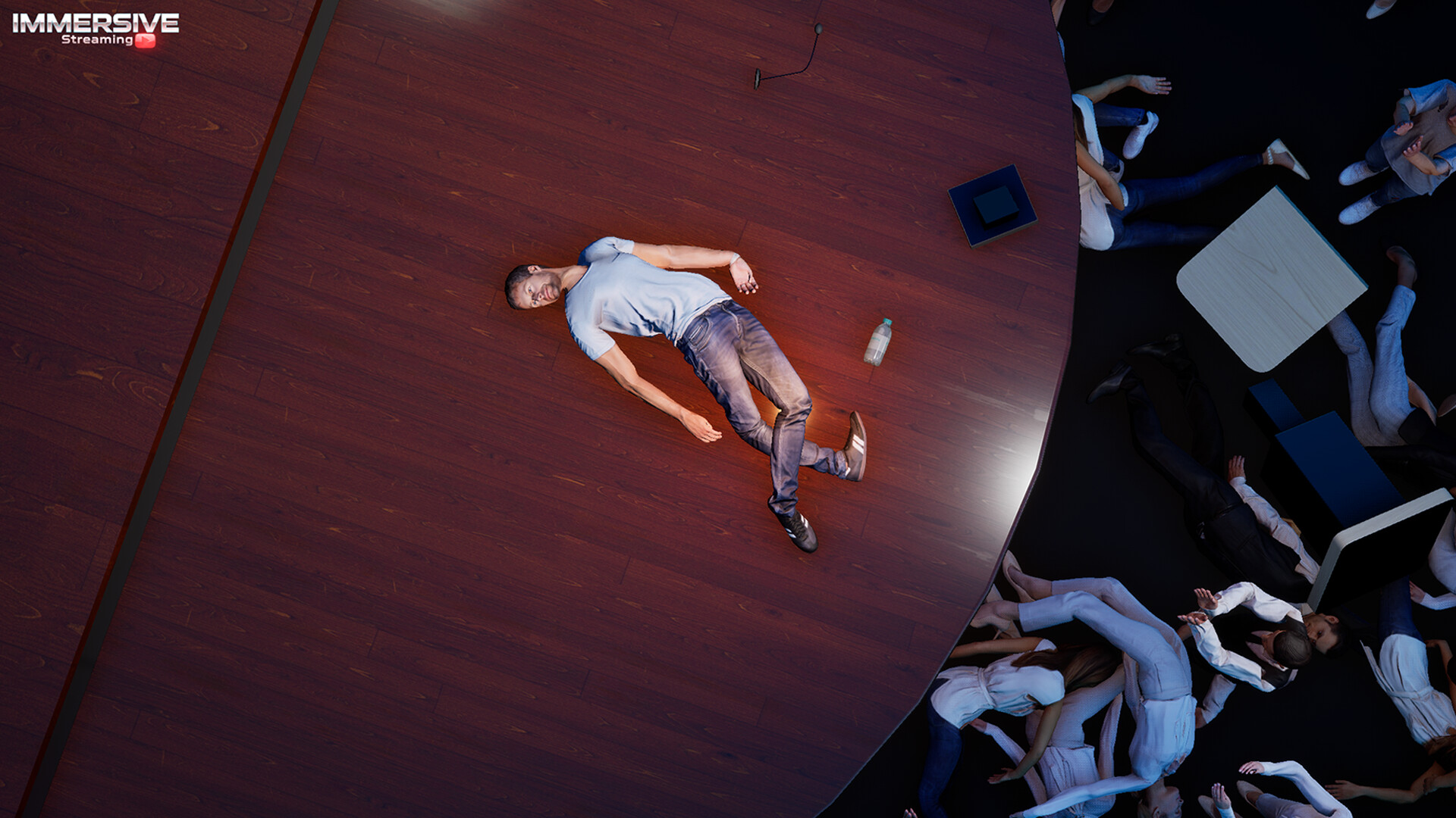 Career's End screenshot #2