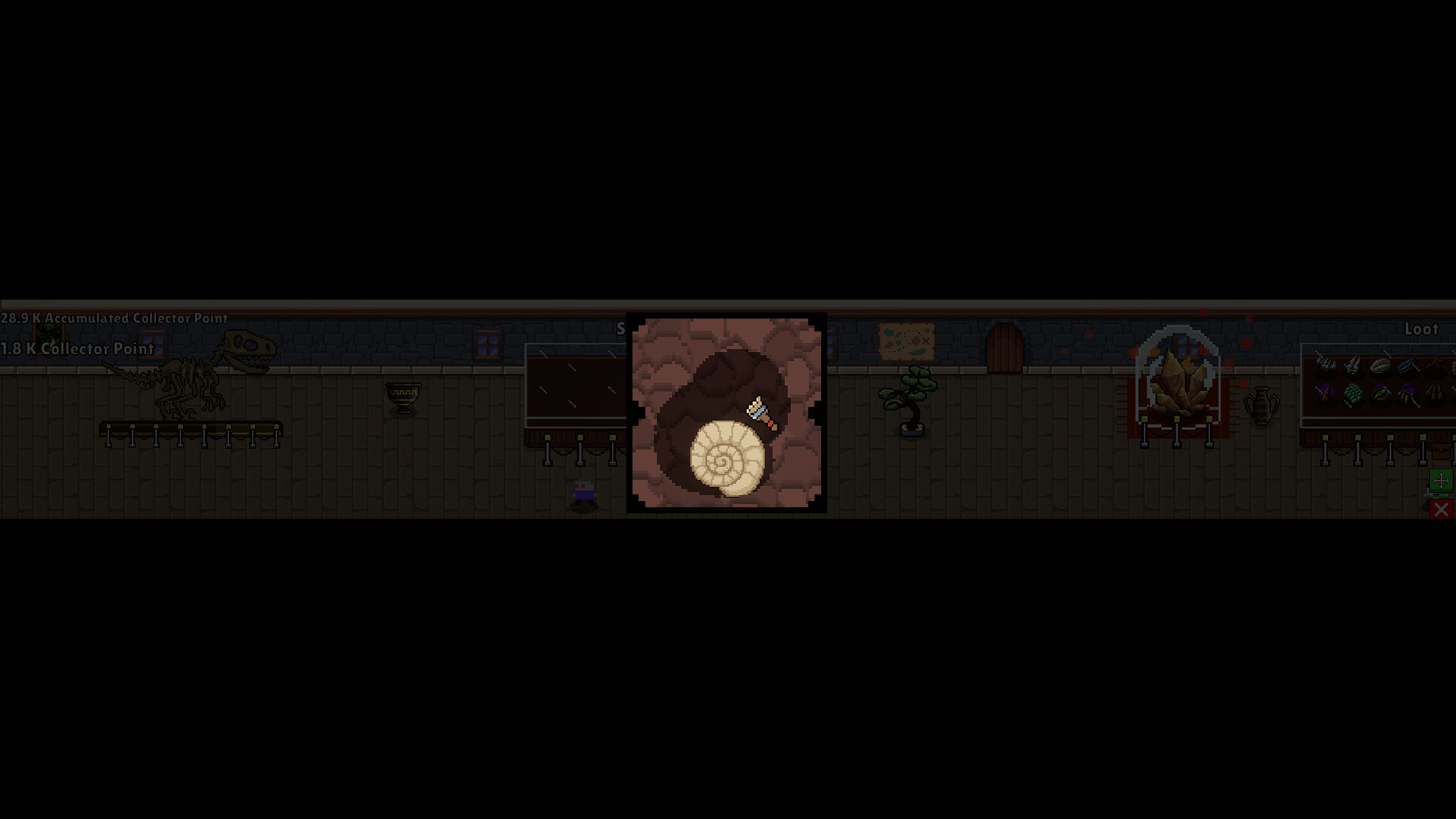 Eternal Collector screenshot 2