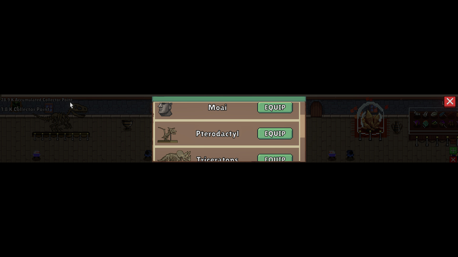 Eternal Collector screenshot #6