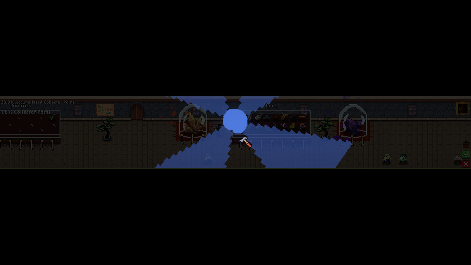 Eternal Collector screenshot 4