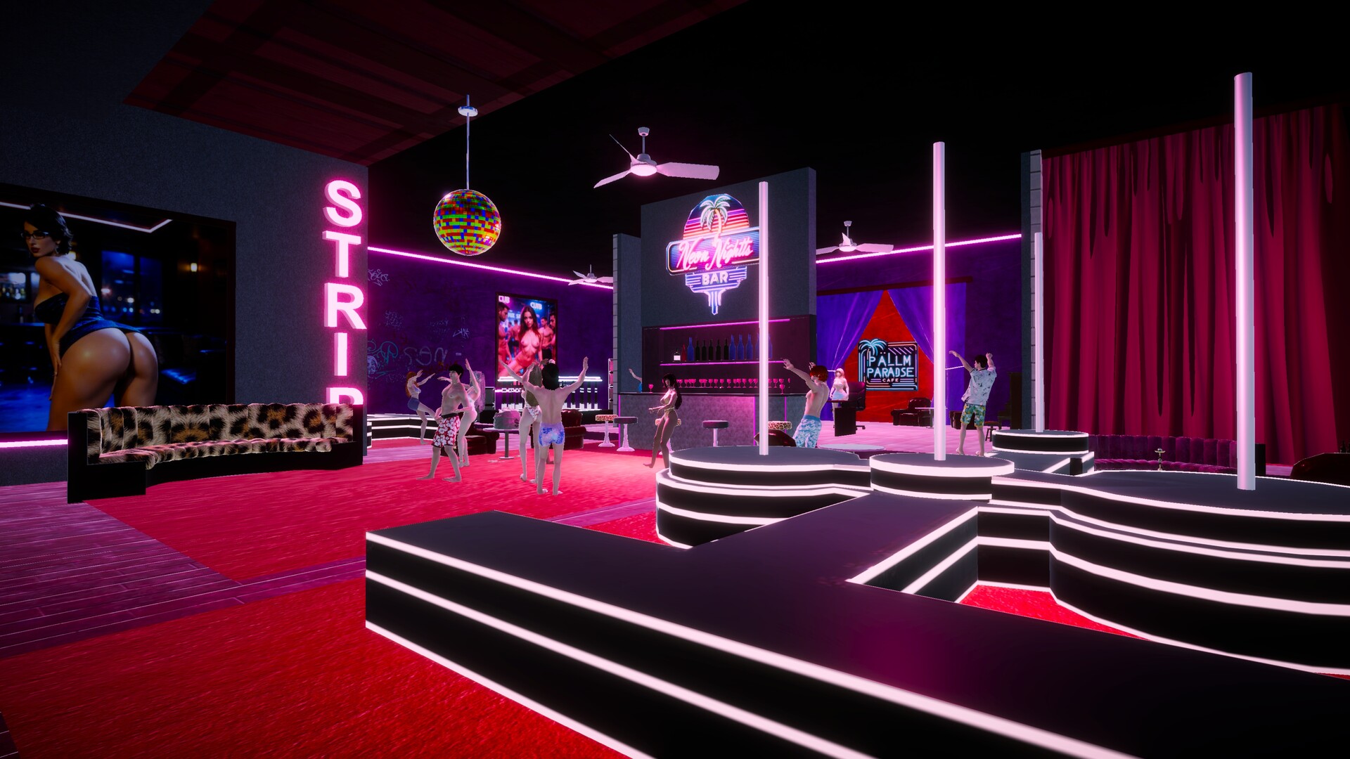 SEX Shop Simulator: Forbidden Service screenshot 12