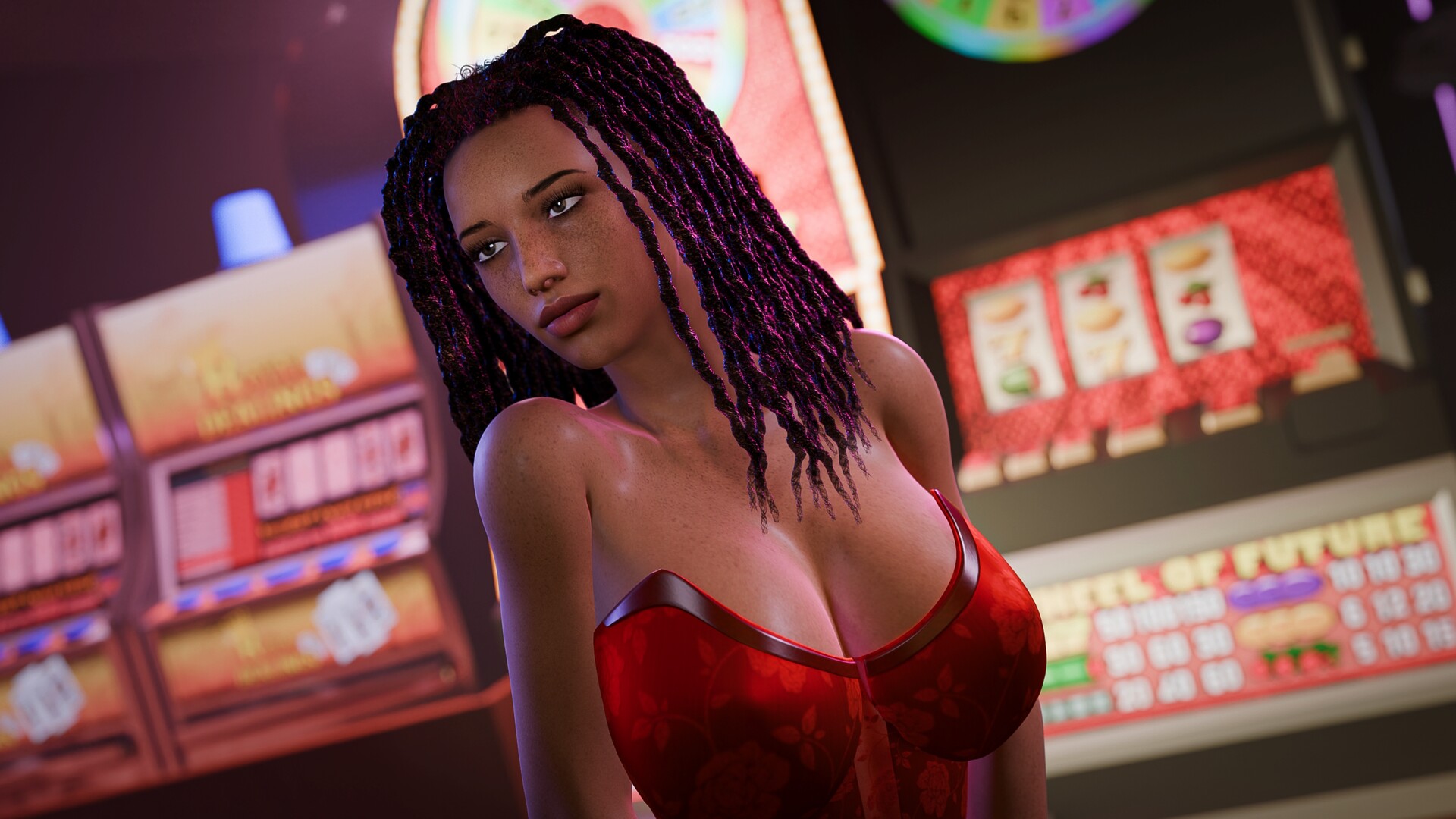 SEX Shop Simulator: Forbidden Service screenshot #6