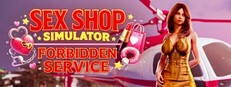 SEX Shop Simulator: Forbidden Service