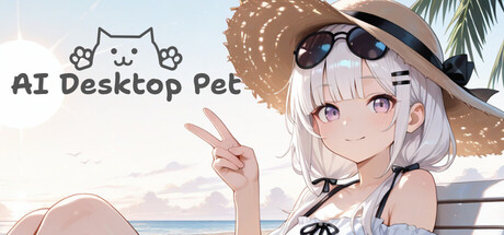 AI Desktop Pet